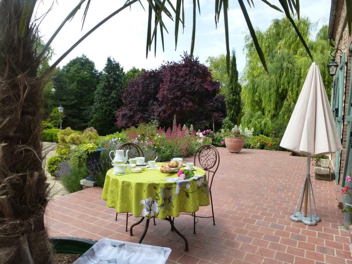Le Clos Des Cordeliers เซซาน ภายนอก รูปภาพ